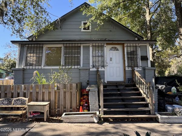 306 WOODLAWN Avenue, Jacksonville, FL 32204