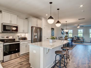522 Toran Drive, Wake Forest, NC 27587