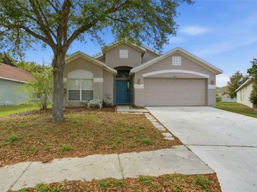 3816 BEAUMONT LOOP , SPRING HILL, FL 34609