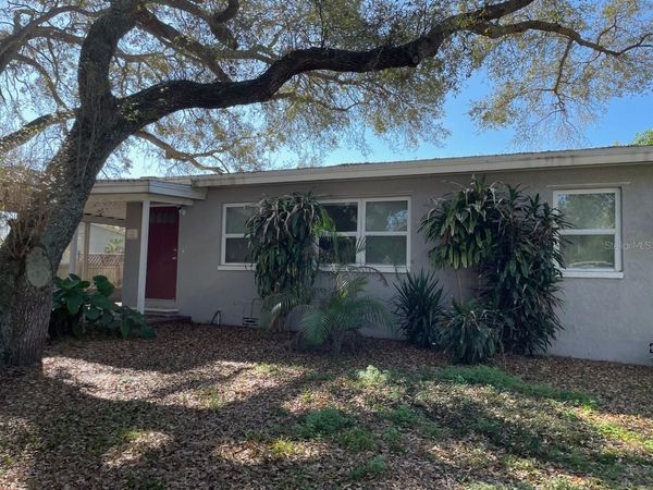 4390 68TH STREET N, ST PETERSBURG, FL 33709