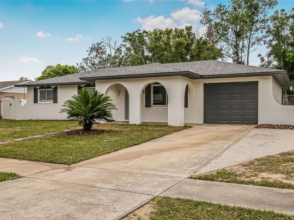 2710 LAKEWOOD LANE , EUSTIS, FL 32726