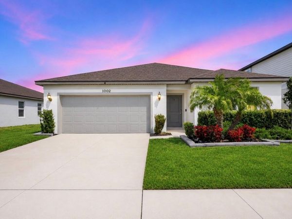 1002 TIDAL ROCK AVENUE, RUSKIN, FL 33570