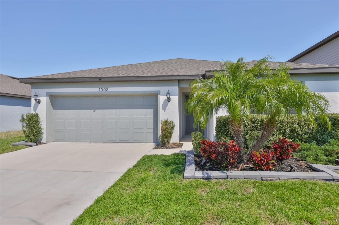 1002 Tidal Rock Avenue , Ruskin, FL 33570 Photo