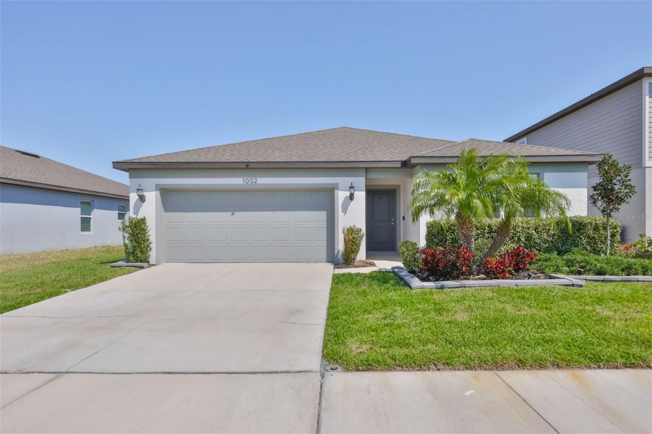 1002 Tidal Rock Avenue , Ruskin, FL 33570 Photo