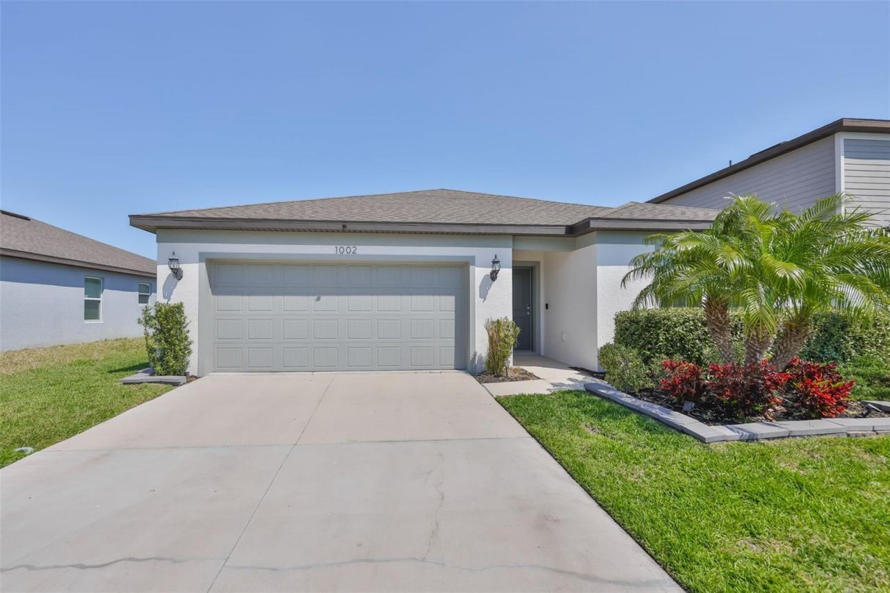 1002 Tidal Rock Avenue , Ruskin, FL 33570 Photo