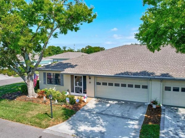 1419 LANGLEY DRIVE , SUN CITY CENTER, FL 33573