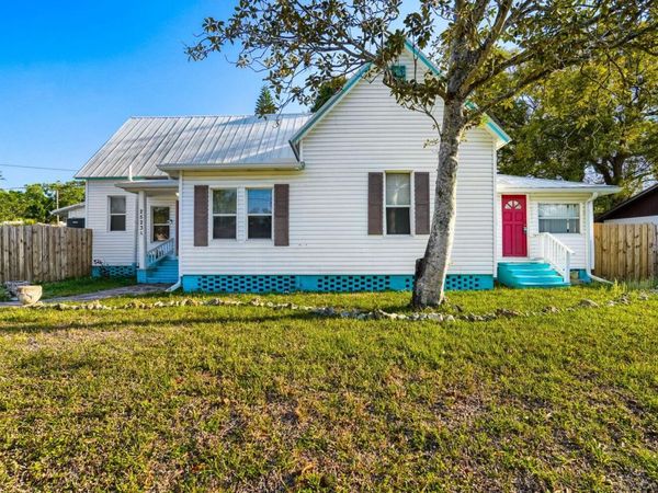 2523 10TH AVENUE W, BRADENTON, FL 34205