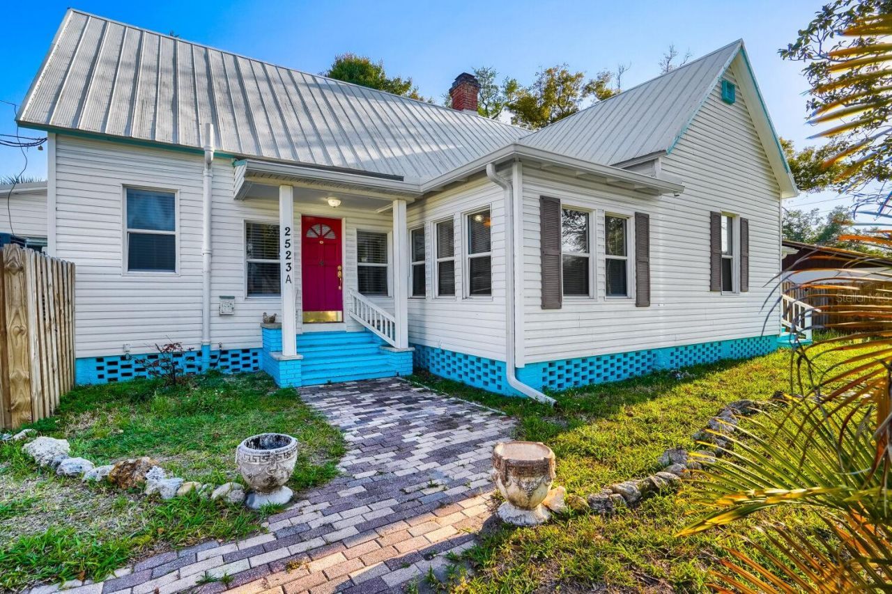 2523 10th Avenue W, Bradenton, FL 34205 Photo