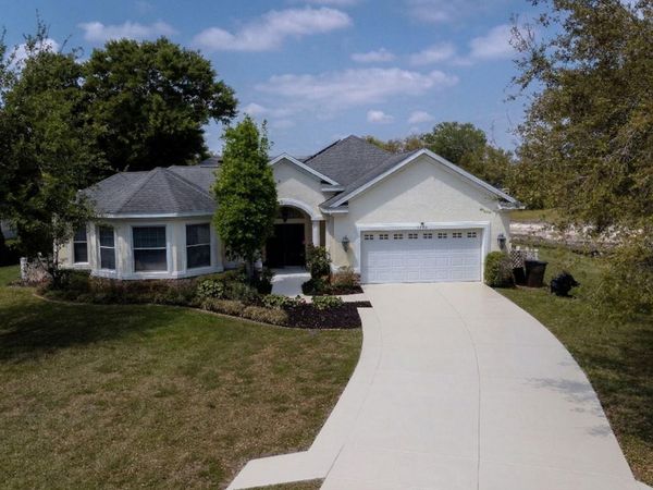 19930 DOLORES ANN COURT , LUTZ, FL 33549