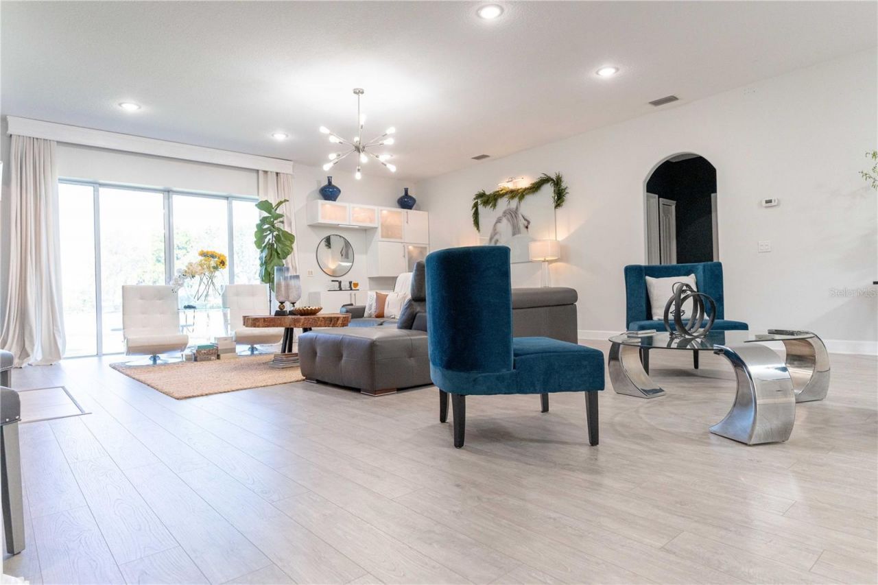 19930 Dolores Ann Court , Lutz, FL 33549 Photo