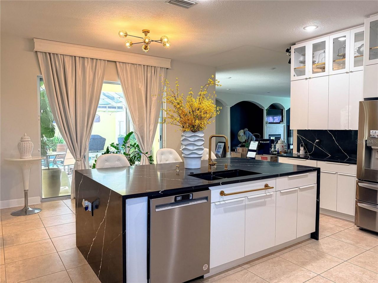 19930 Dolores Ann Court , Lutz, FL 33549 Photo