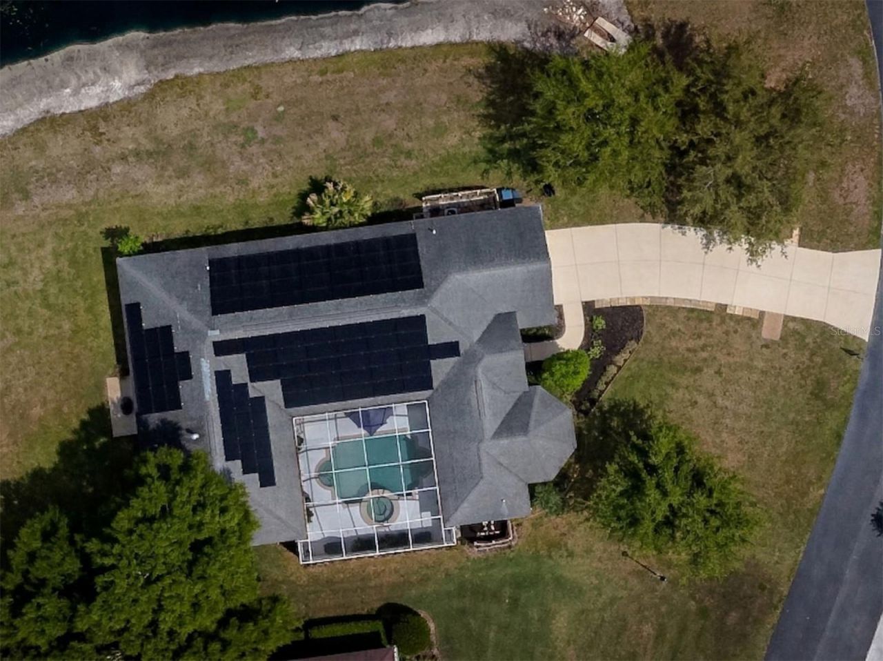 19930 Dolores Ann Court , Lutz, FL 33549 Photo