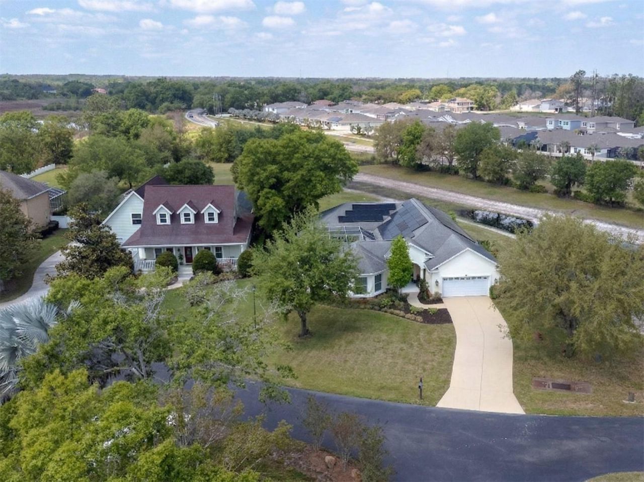 19930 Dolores Ann Court , Lutz, FL 33549 Photo