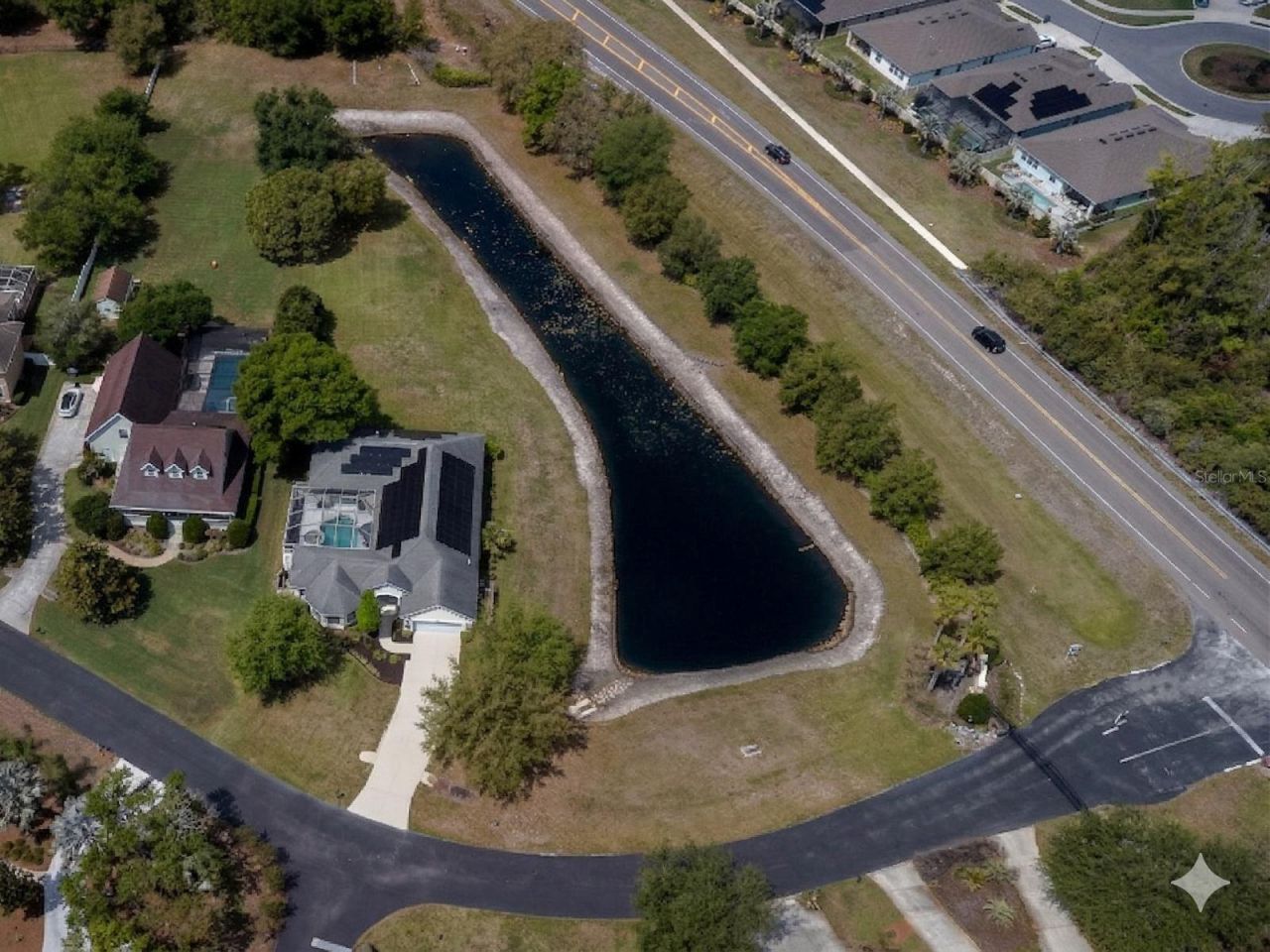 19930 Dolores Ann Court , Lutz, FL 33549 Photo