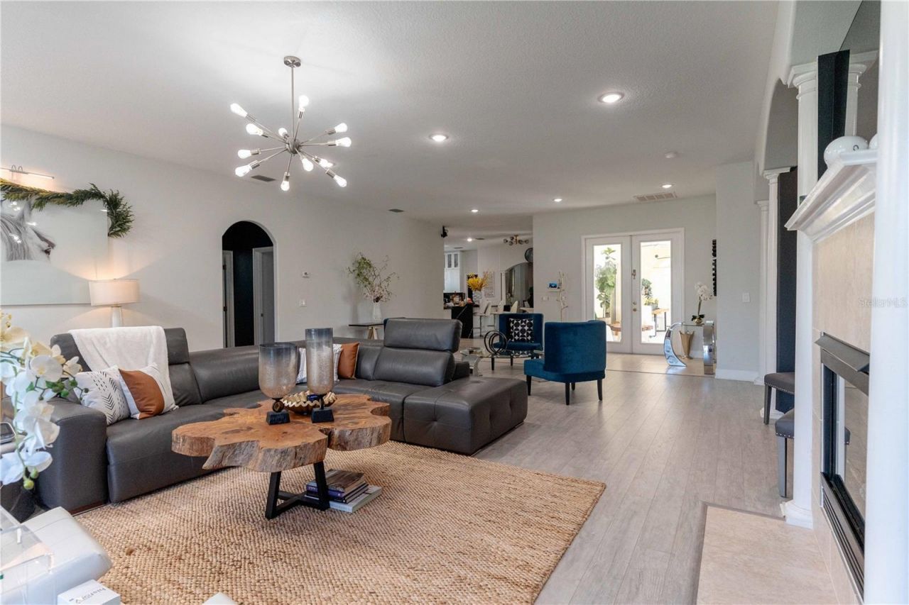 19930 Dolores Ann Court , Lutz, FL 33549 Photo