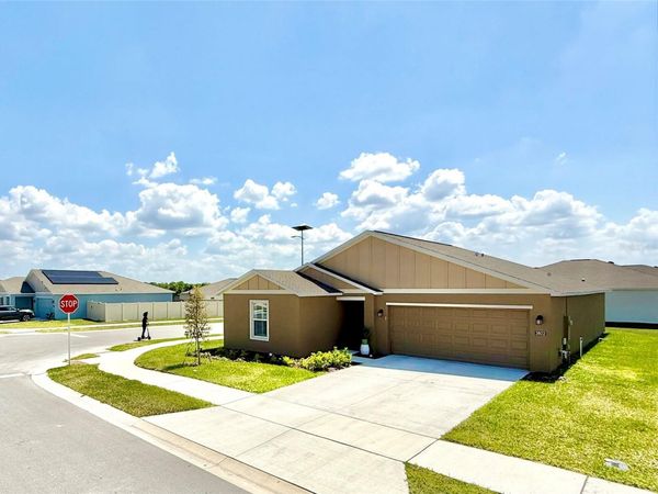 3802 ROPE ROAD , EAGLE LAKE, FL 33839