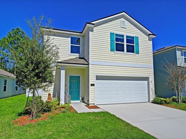 21 HULETT WOODS ROAD , PALM COAST, FL 32137