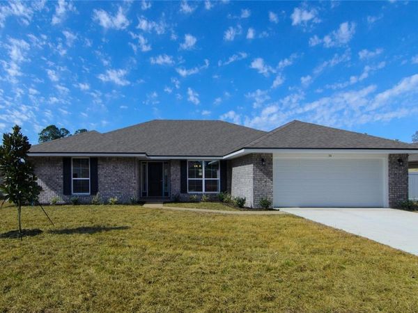 2 SECKEL COURT , PALM COAST, FL 32164