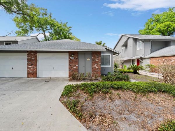 623 RED OAK CIRCLE, Unit 121, ALTAMONTE SPRINGS, FL 32701