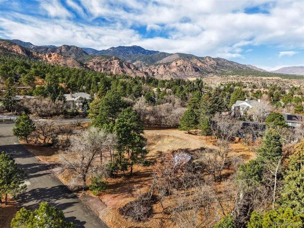 32 Penrose Lane , Colorado Springs, CO 80906