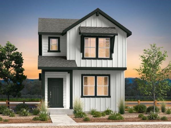 2095 Generations Aly , Brighton, CO 80601