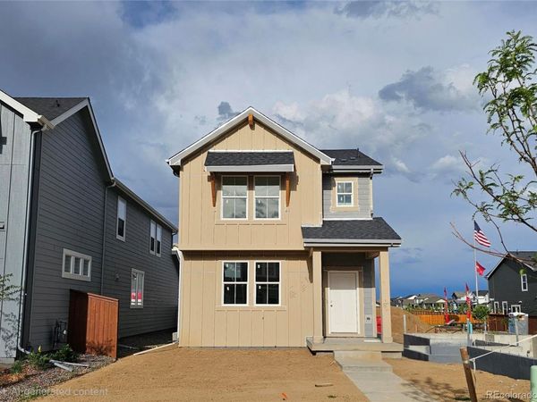 2095 Generations Aly, Brighton, CO 80601