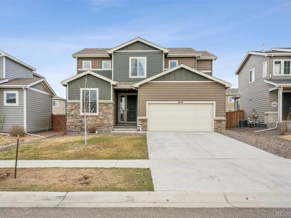 1216 104th Avenue Court , Greeley, CO 80634