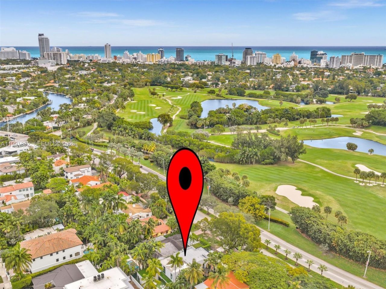 3010 Alton Rd , Miami Beach, FL 33140 Photo