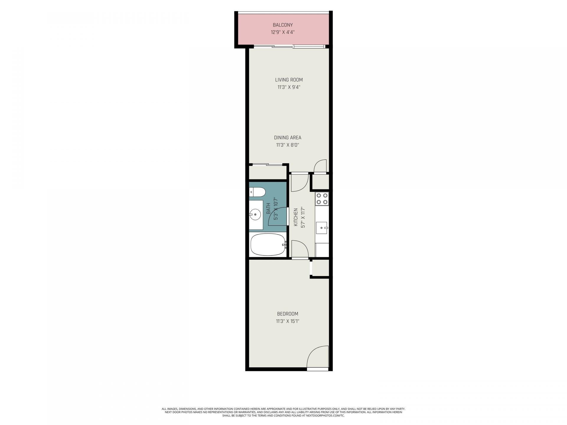 201 S Ocean Blvd. Photo 29