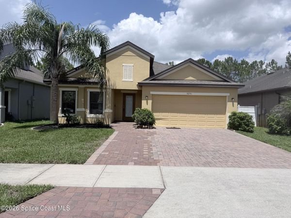 5251 Extravagant Court, Cocoa, FL 32926