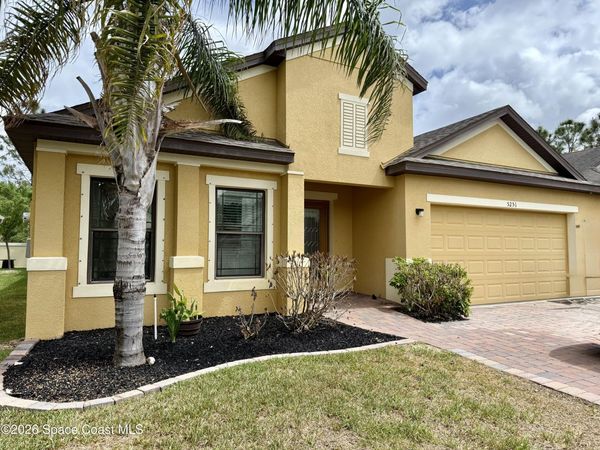 5251 Extravagant Court , Cocoa, FL 32926