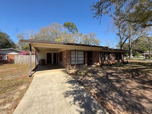4242 Marmora Drive , Mobile, AL 36609