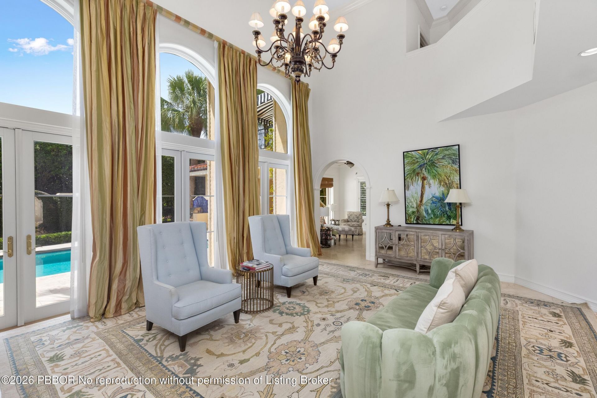 1460 N Ocean Boulevard, Palm Beach, FL 33480 Photo