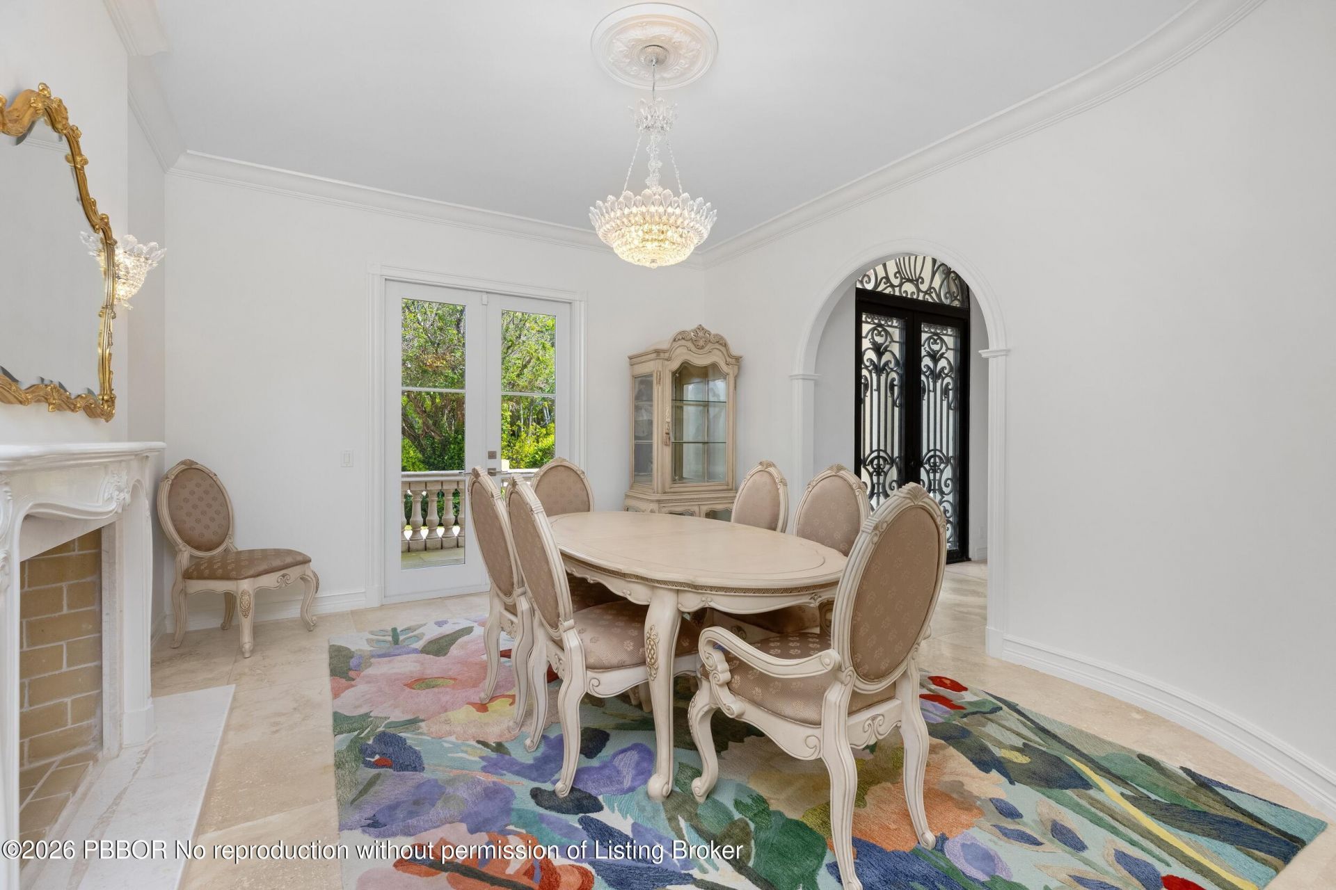 1460 N Ocean Boulevard, Palm Beach, FL 33480 Photo