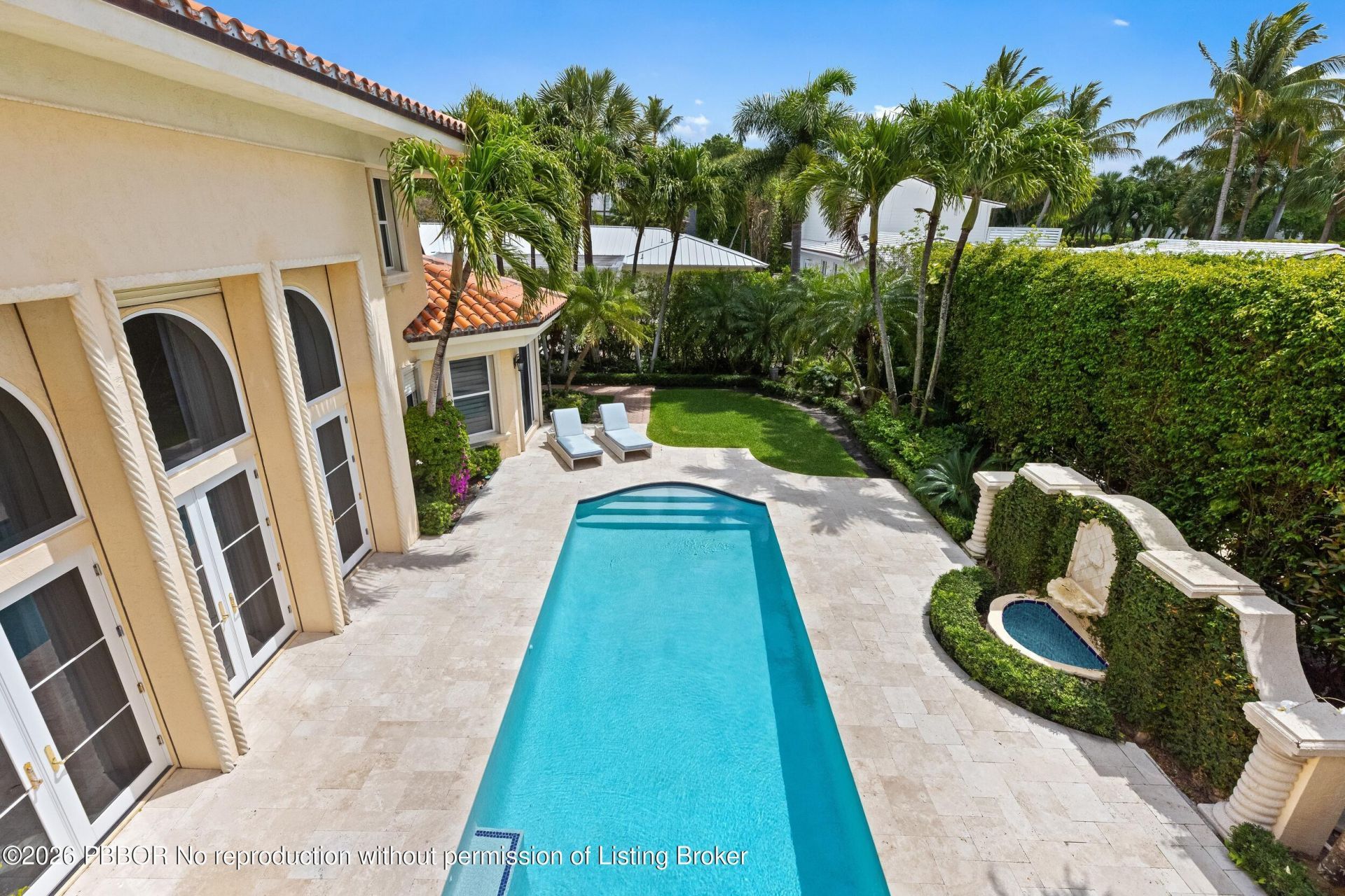 1460 N Ocean Boulevard, Palm Beach, FL 33480 Photo