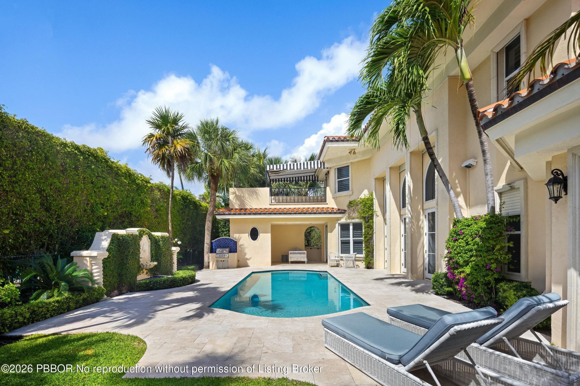 1460 N Ocean Boulevard, Palm Beach, FL 33480 Photo