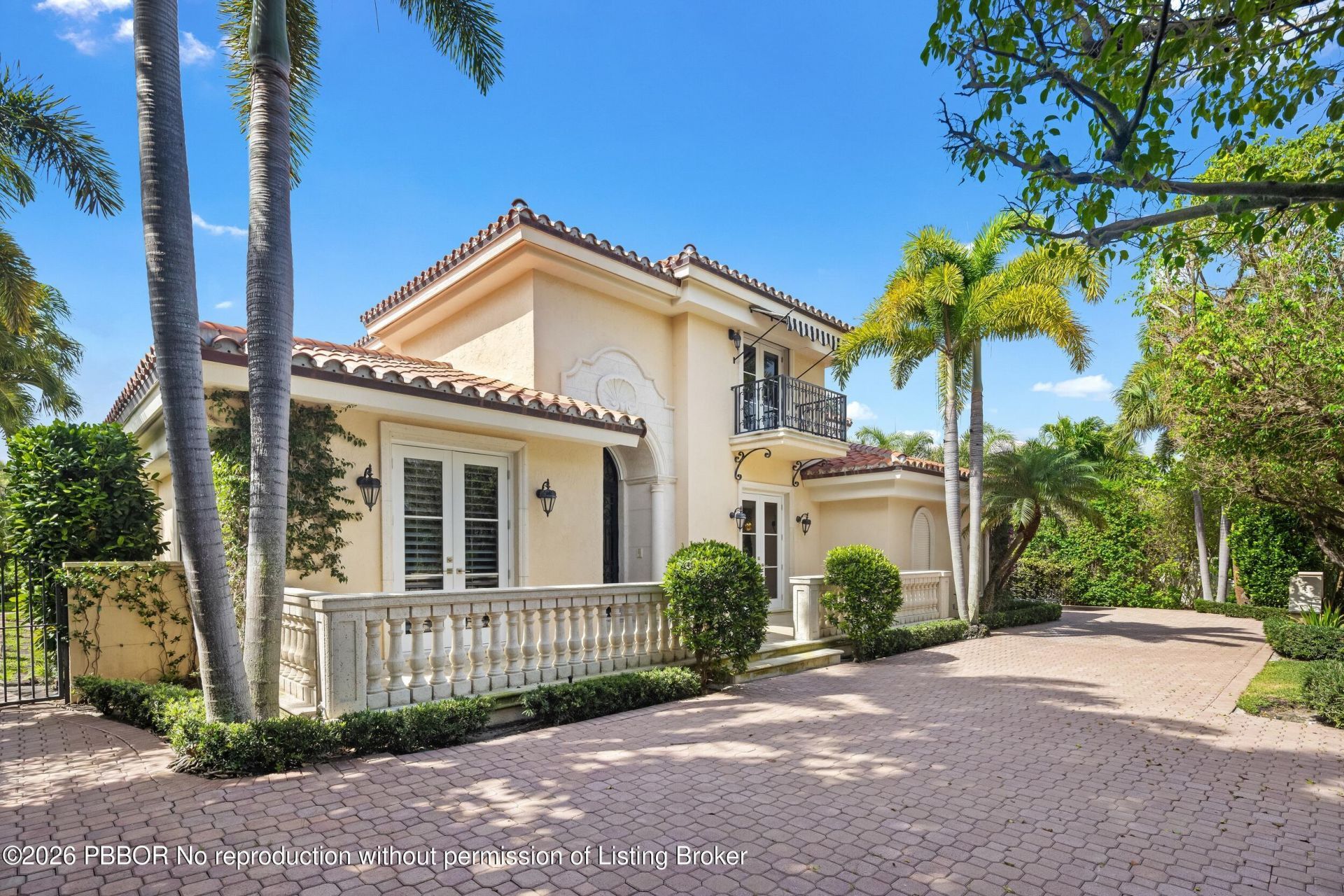 1460 N Ocean Boulevard, Palm Beach, FL 33480 Photo