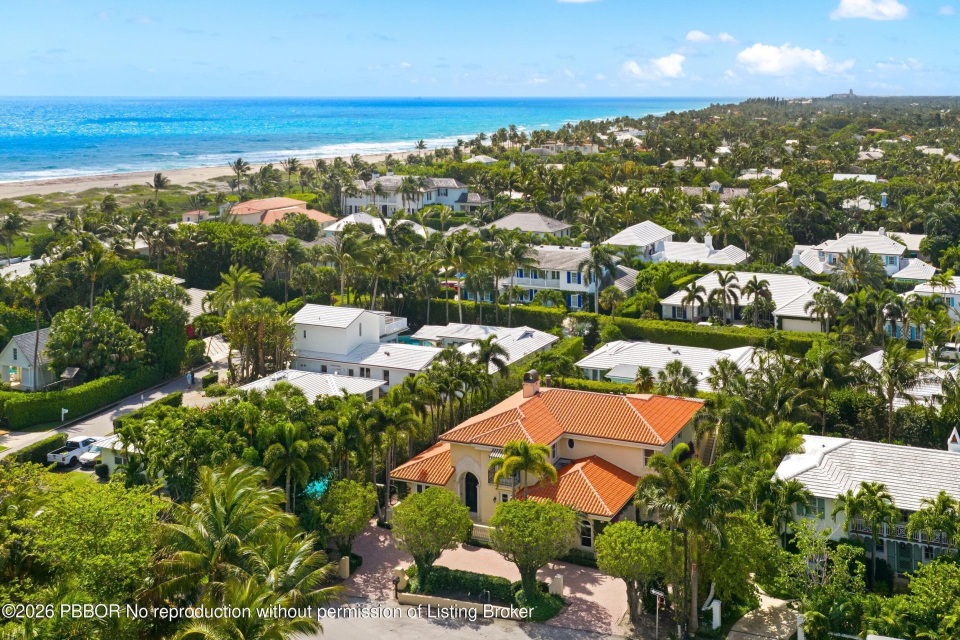 1460 N Ocean Boulevard, Palm Beach, FL 33480 Photo