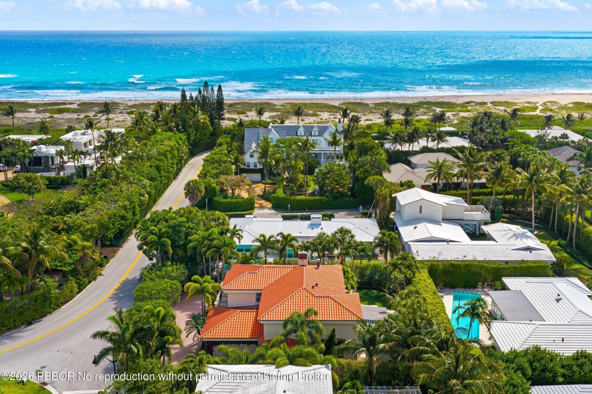 1460 N Ocean Boulevard, Palm Beach, FL 33480 Photo