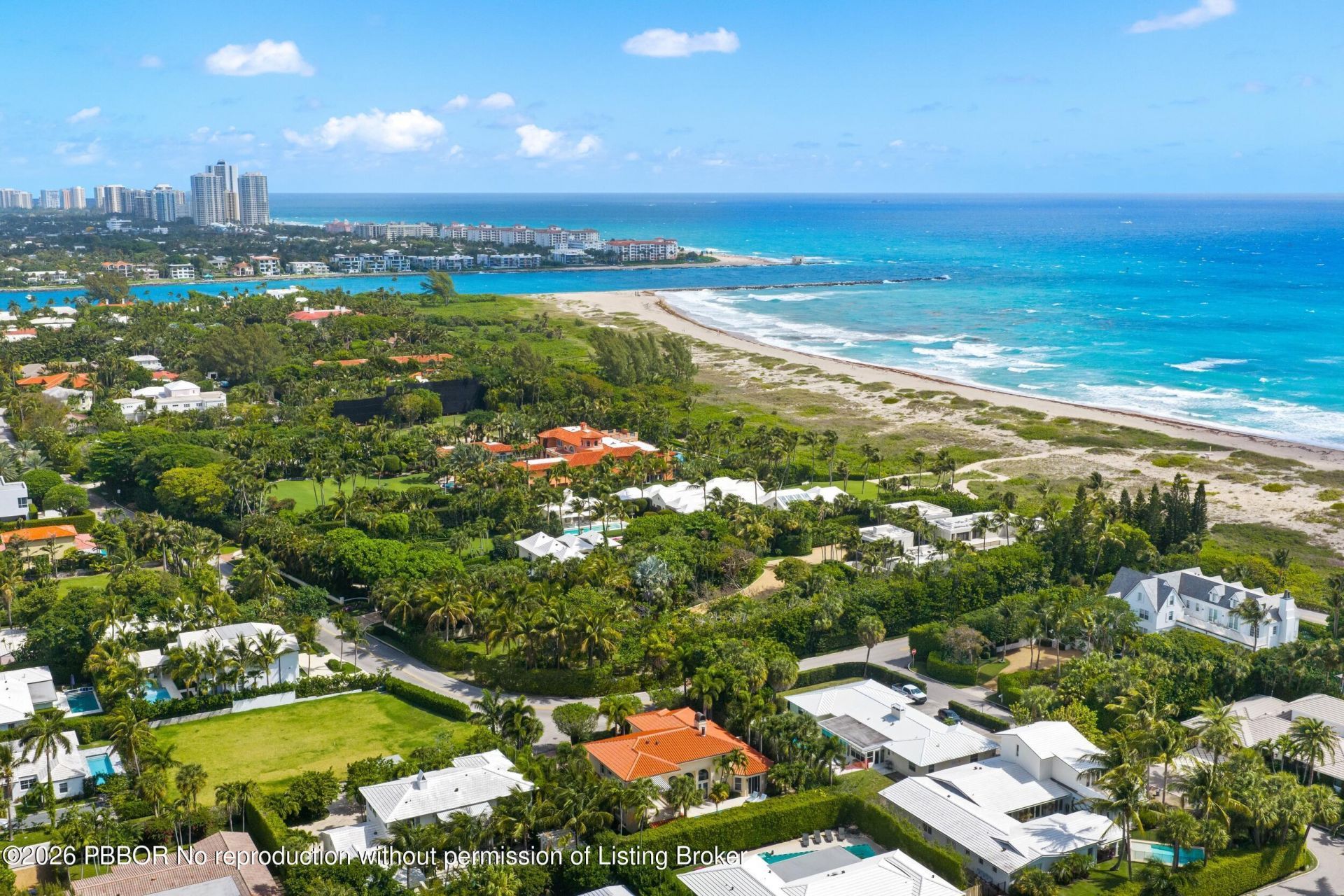 1460 N Ocean Boulevard, Palm Beach, FL 33480 Photo