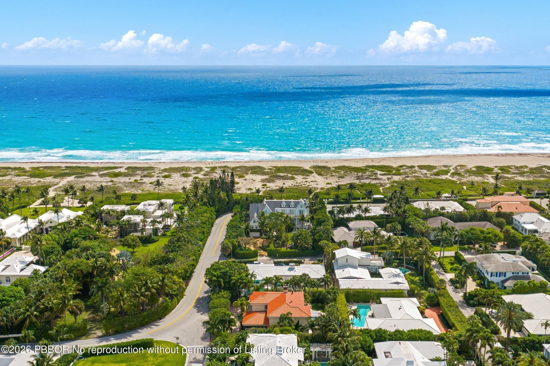 1460 N Ocean Boulevard, Palm Beach, FL 33480 Photo