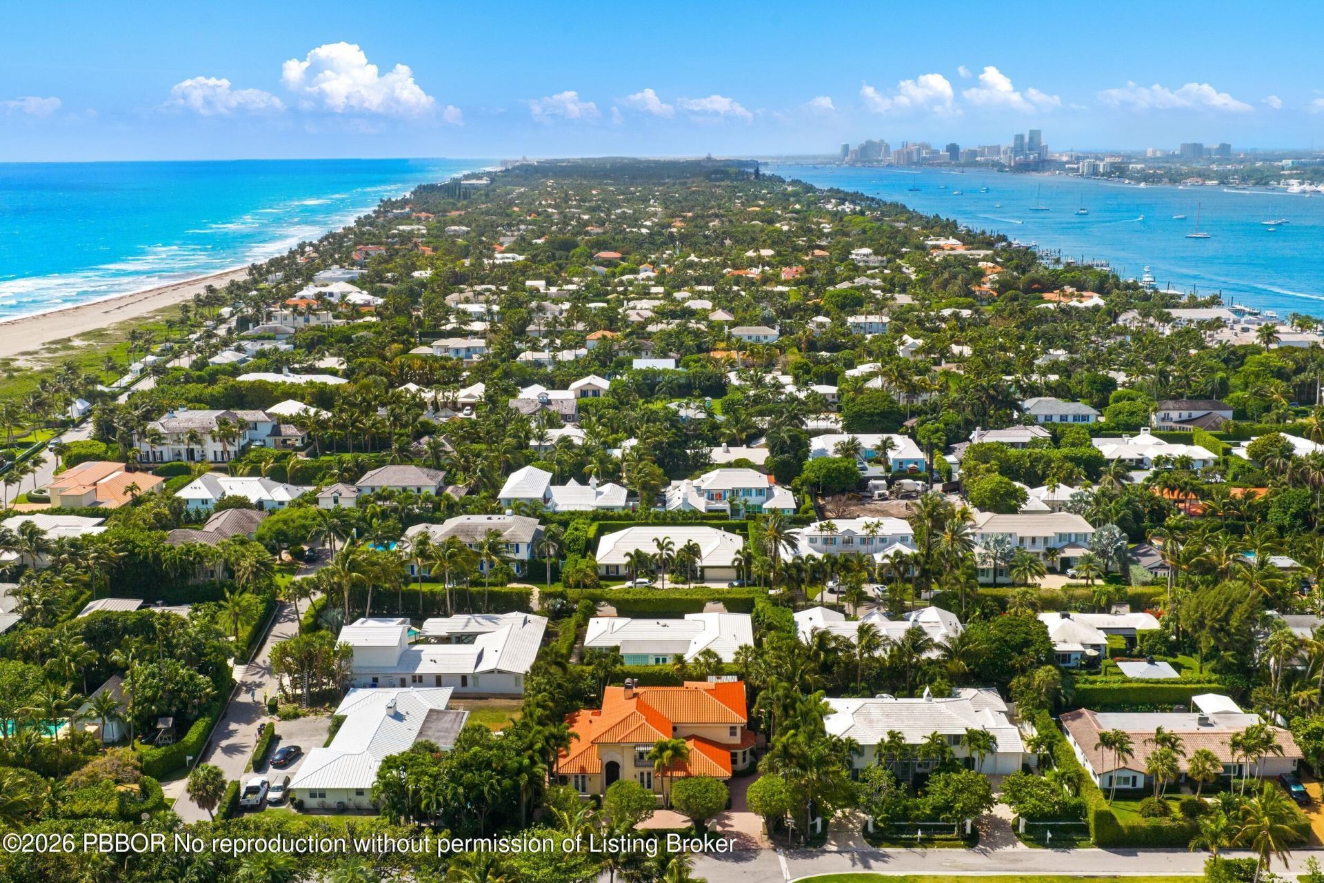 1460 N Ocean Boulevard, Palm Beach, FL 33480 Photo