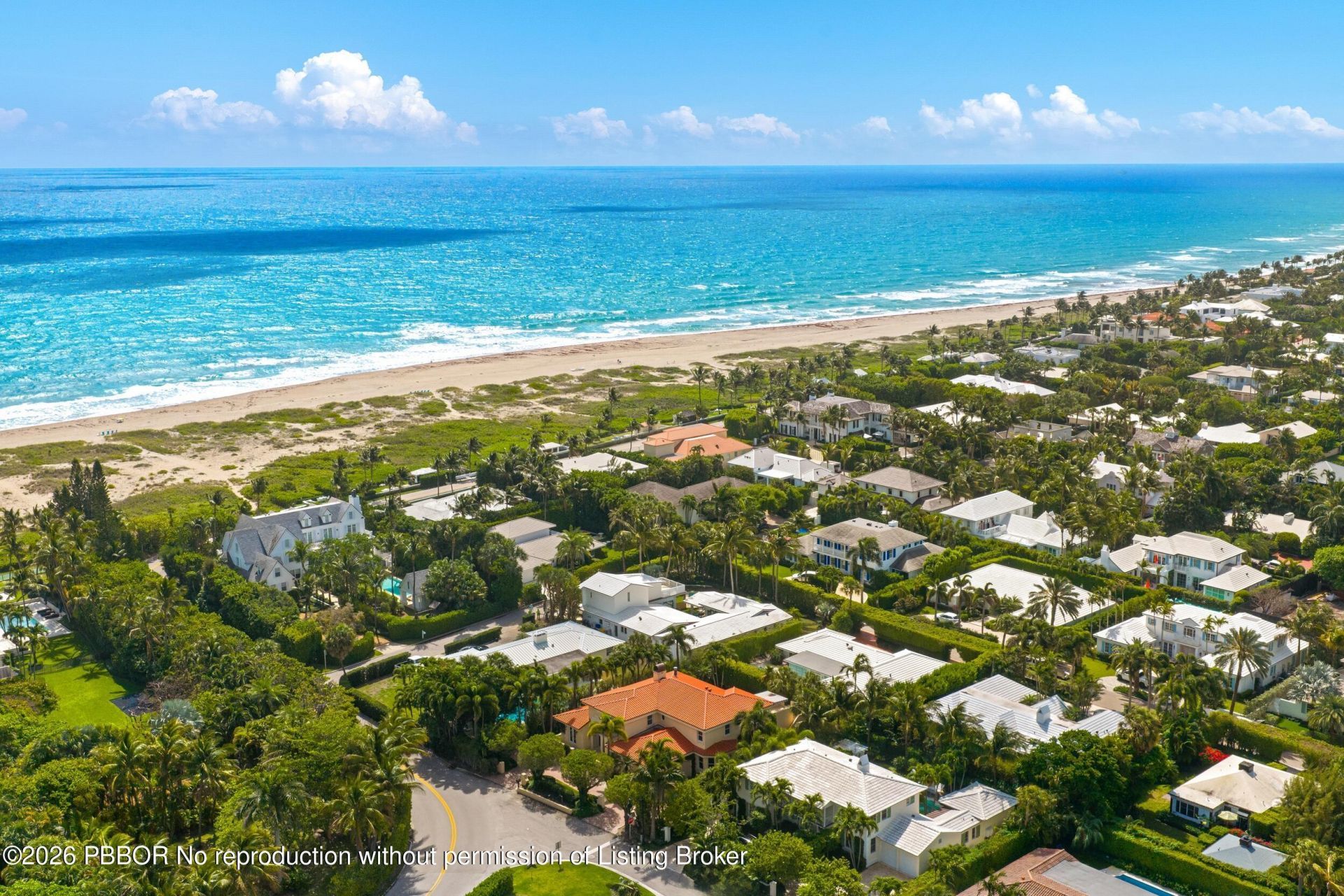 1460 N Ocean Boulevard, Palm Beach, FL 33480 Photo