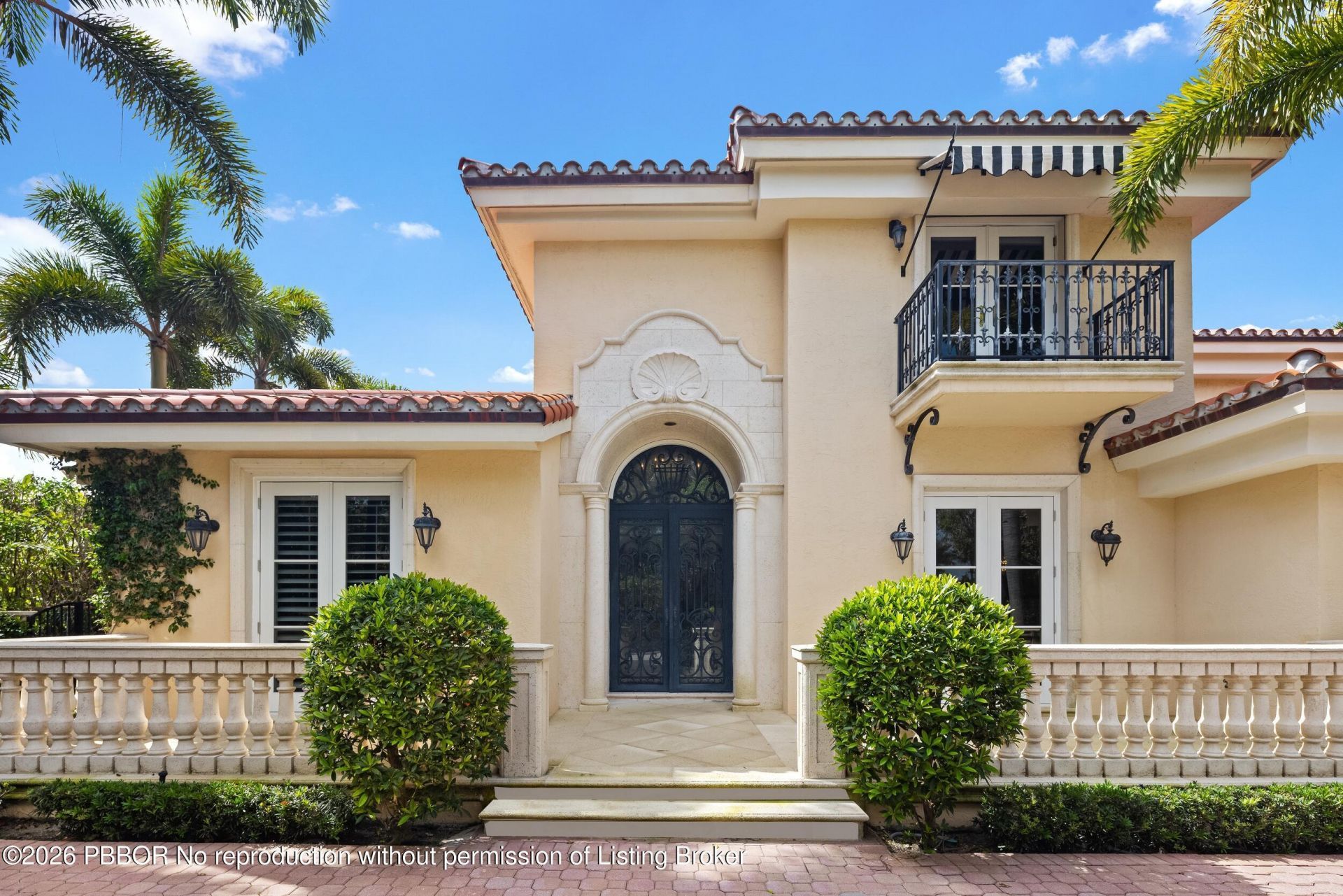 1460 N Ocean Boulevard, Palm Beach, FL 33480 Photo