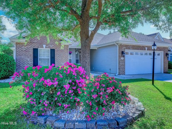 379 Wampee Street, Calabash, NC 28467
