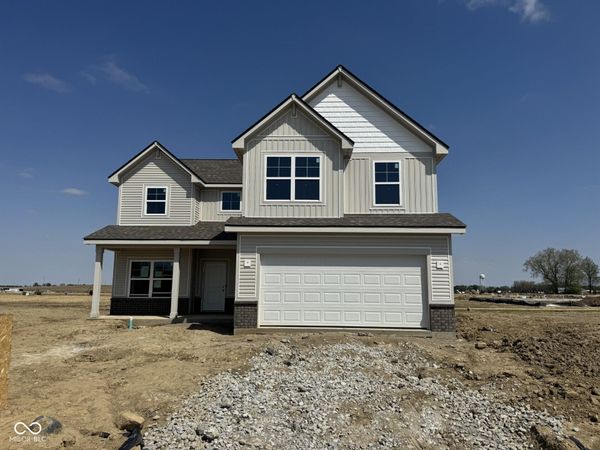 544 Wise Way, Arcadia, IN 46030