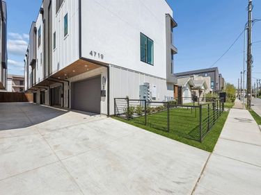 4719 Manett Street, Unit 101, Dallas, TX 75204