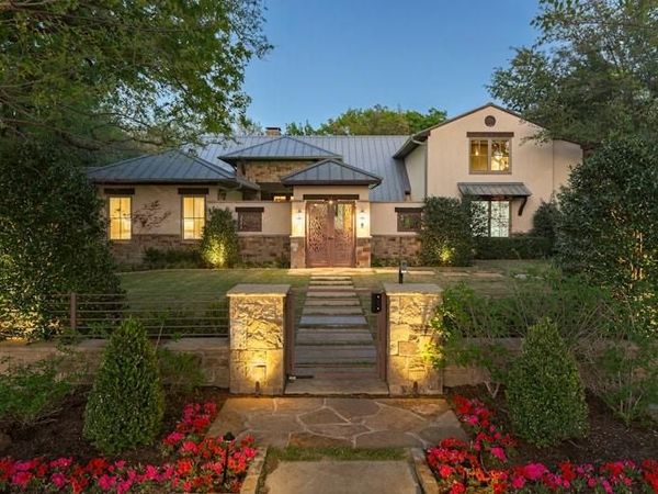 4610 Bluffview Boulevard, Dallas, TX 75209