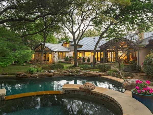 4610 Bluffview Boulevard, Dallas, TX 75209