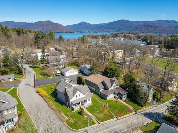 42 Horicon Avenue, Bolton Landing, NY 12814